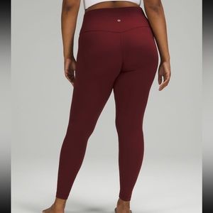 COPY - Lululemon Align Leggings High rise
